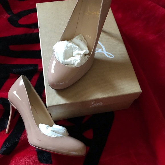 FiFi 85 Patent Calf - Picture 2 of 4